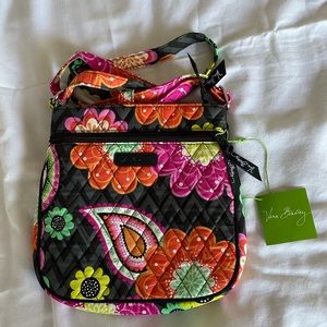 NWT Vera Bradley Bag
